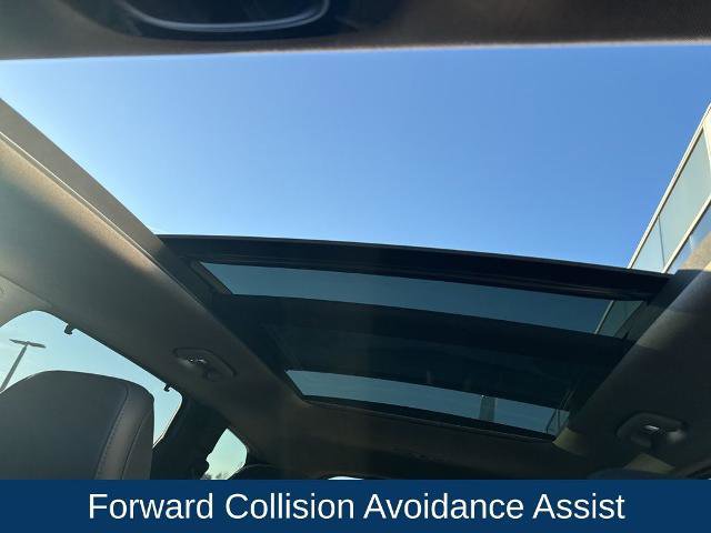 Used 2023 Hyundai Santa Fe Limited image 17