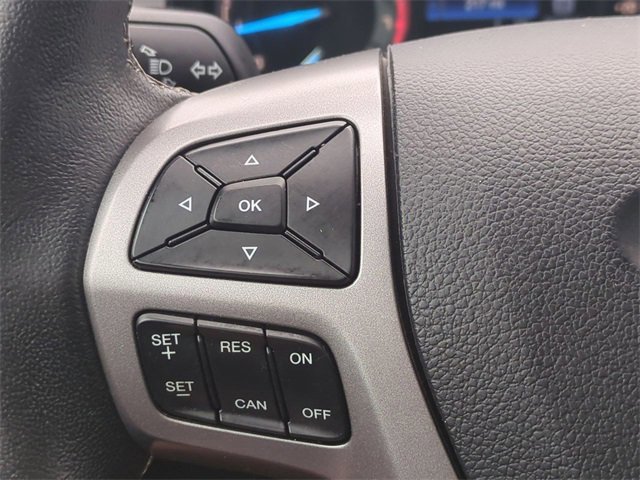 Certified 2022 Ford Ranger XLT w/ Equipment Group 302A High image 24