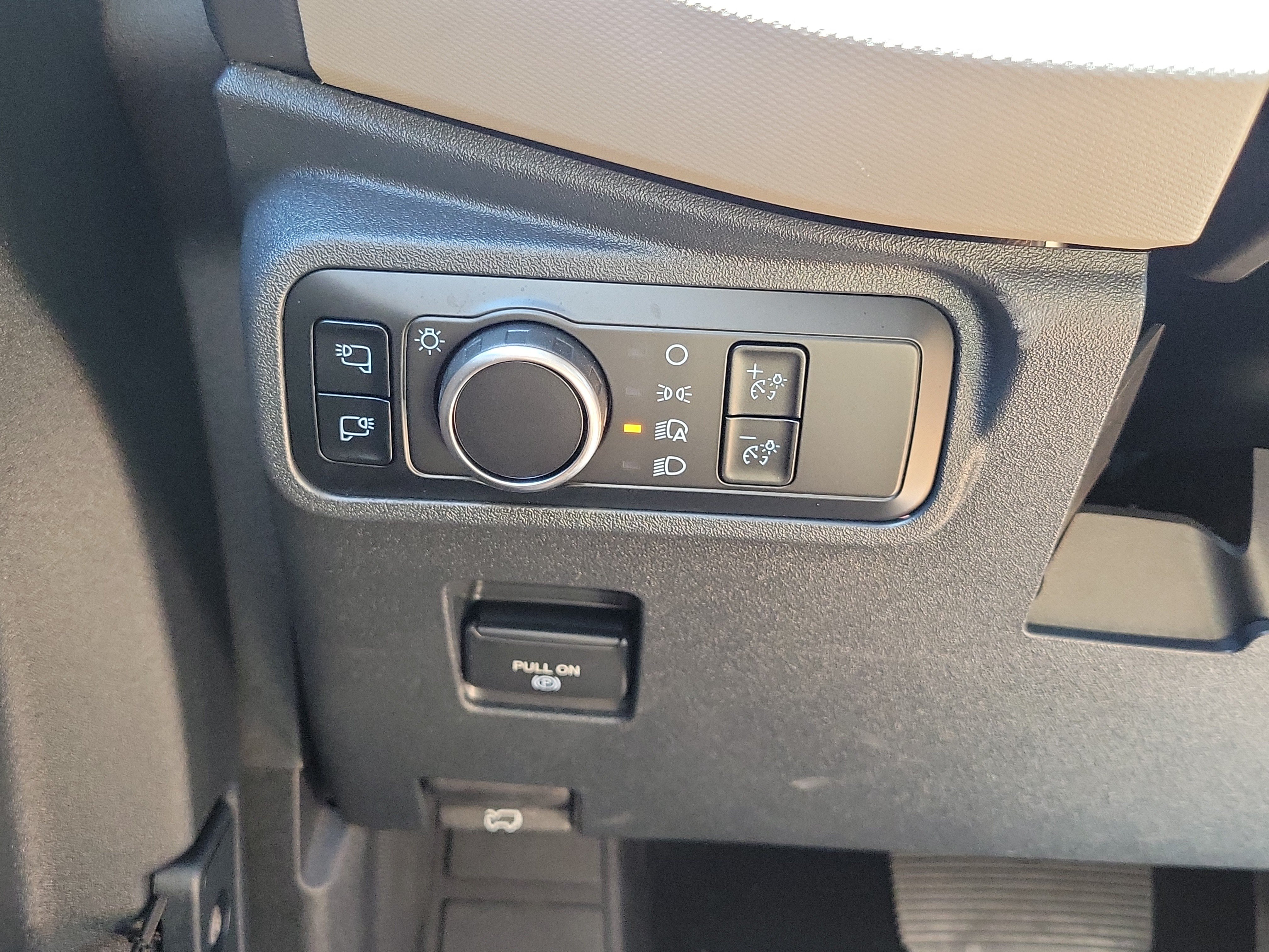 Certified 2024 Ford Bronco Wildtrak AWD/4WD image 28