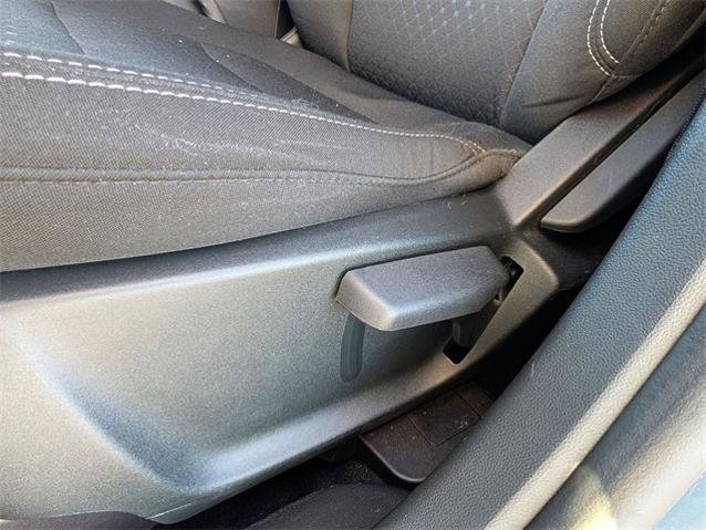 Certified 2025 Ford Escape Active image 20