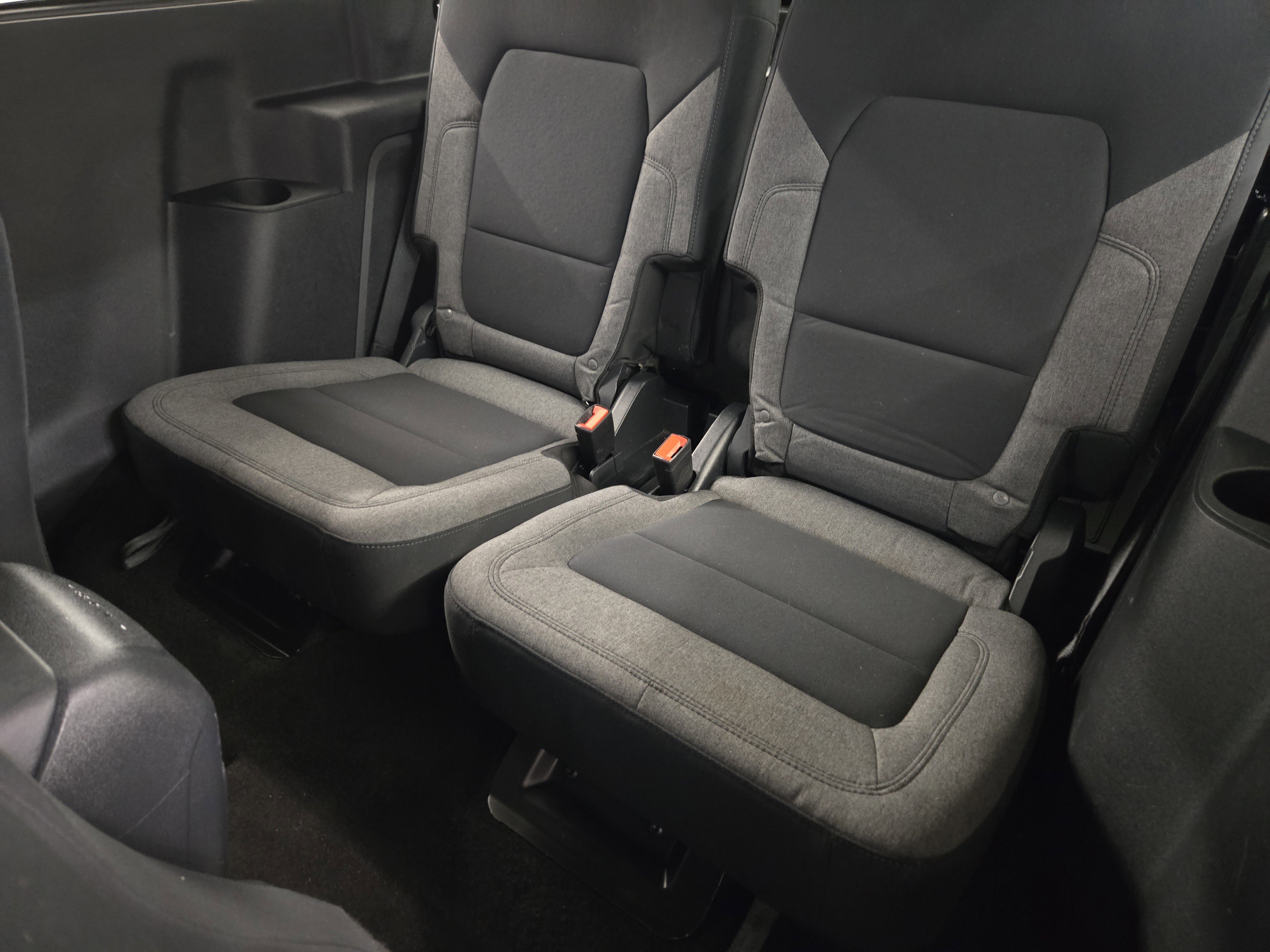 Certified 2021 Ford Bronco 2-Door w/ Sasquatch Package AWD/4WD image 28