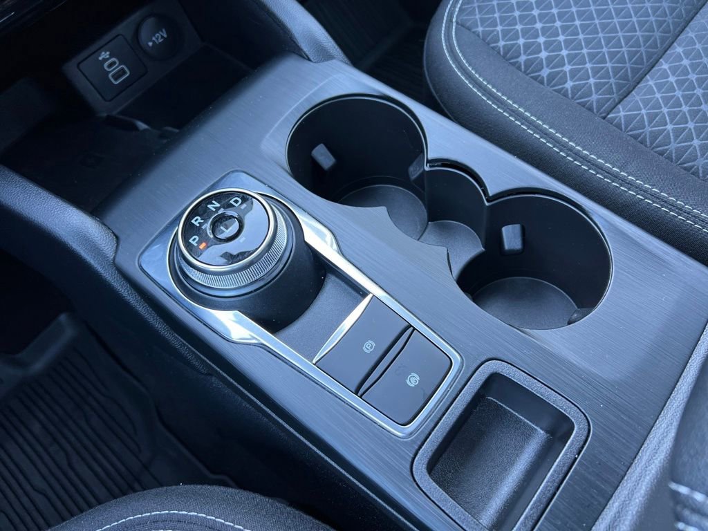 Certified 2024 Ford Escape Active w/ Tech Pack #2 image 24