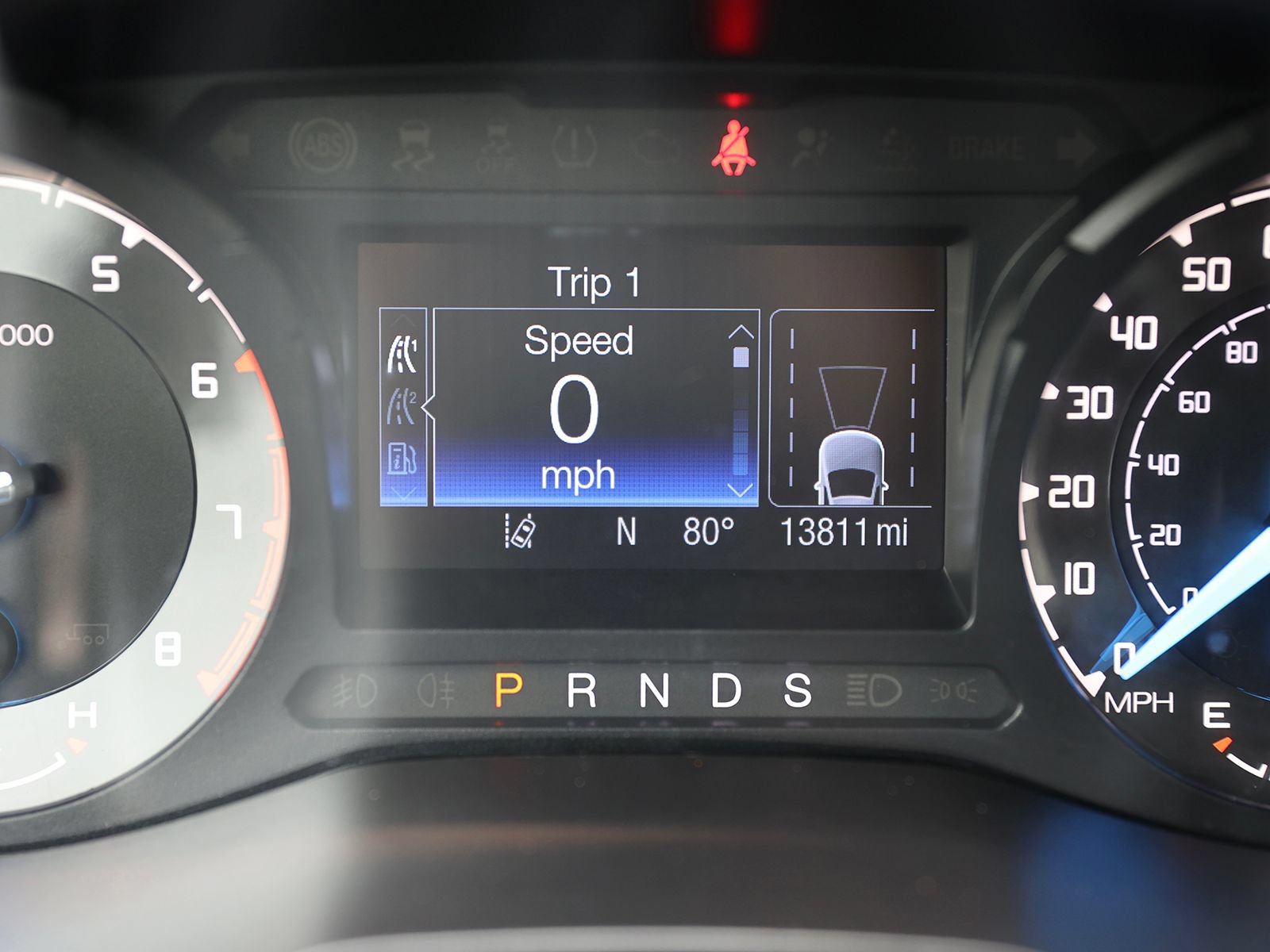 Certified 2023 Ford Ranger XLT w/ Equipment Group 302A High AWD/4WD image 43