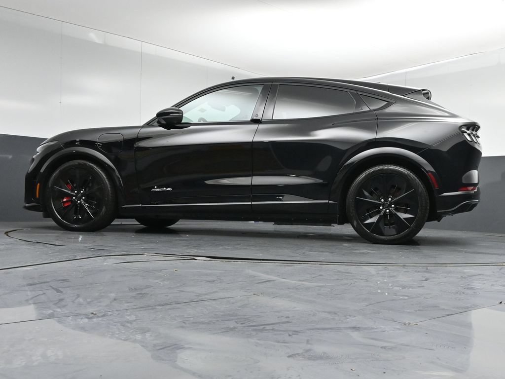Certified 2025 Ford Mustang Mach-E GT AWD/4WD image 39