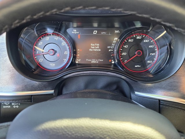 Used 2023 Dodge Charger R/T w/ Daytona Edition Group RWD image 24