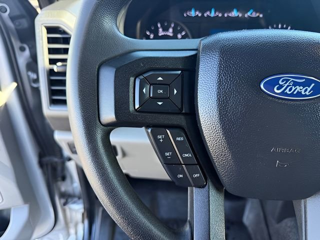 Certified 2019 Ford F250 XL w/ STX Appearance Package image 24