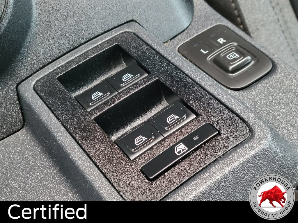 Certified 2022 Ford Bronco 4-Door AWD/4WD image 25