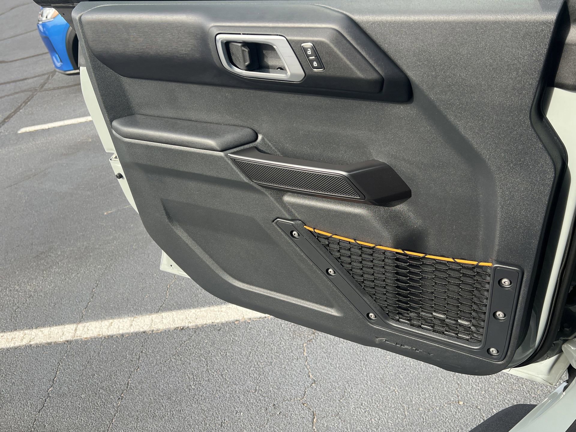 Certified 2024 Ford Bronco Badlands image 24