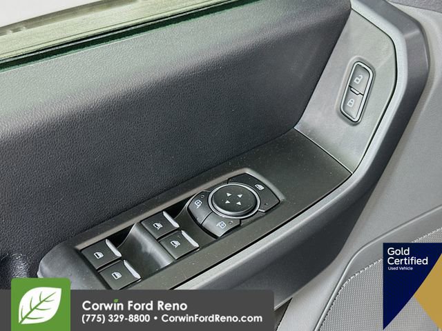Certified 2024 Ford F250 XLT image 21