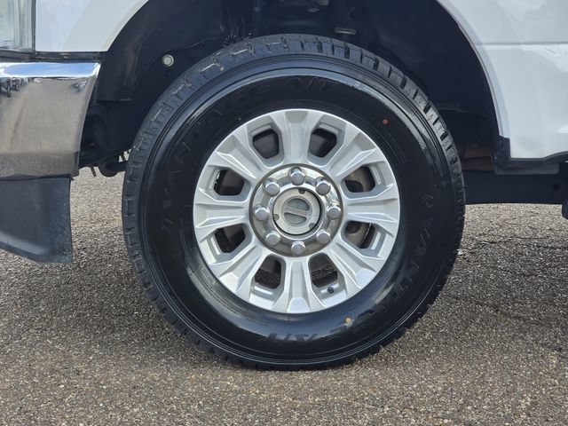 Certified 2022 Ford F250 XLT AWD/4WD image 31