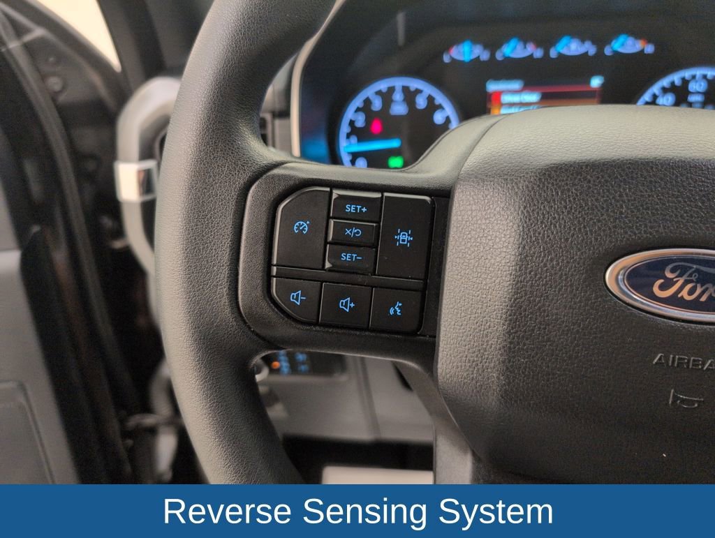 Certified 2022 Ford F150 XL w/ STX Appearance Package image 40