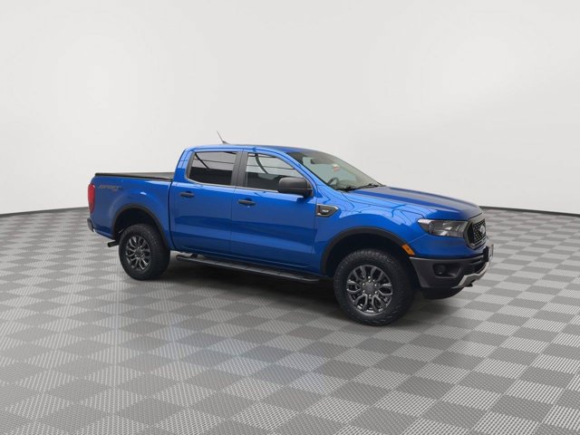 Certified 2021 Ford Ranger XLT w/ Equipment Group 302A High AWD/4WD image 40