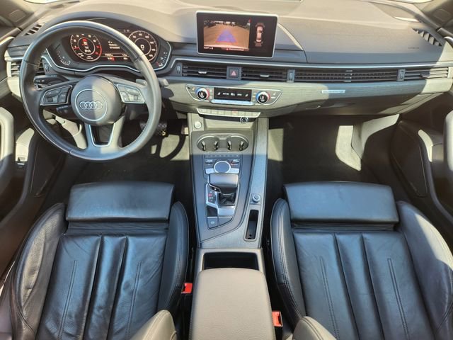 Used 2017 Audi A4 2.0T Premium Plus AWD/4WD image 12