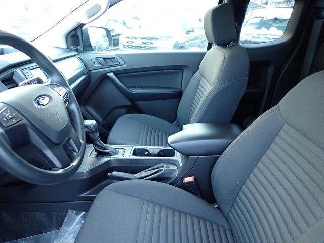 Certified 2023 Ford Ranger XL w/ Bed Utility Package image 10