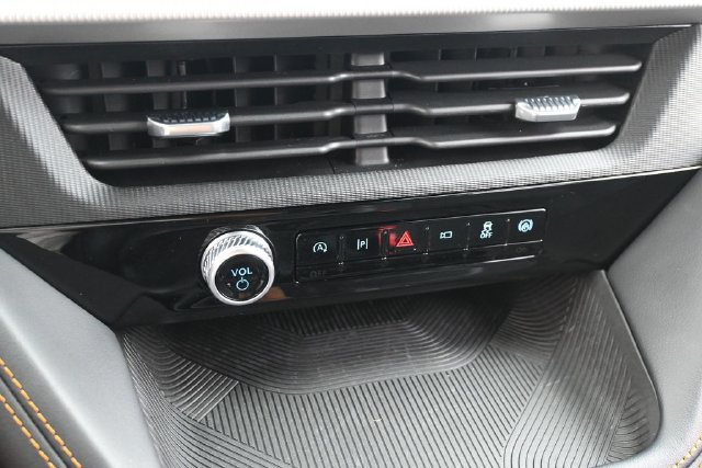 Certified 2026 Ford Explorer Tremor w/ Tremor Ultimate Package AWD/4WD image 24