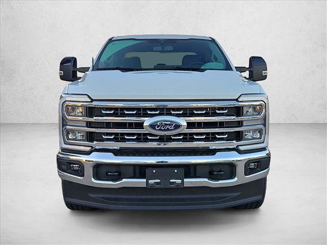 Certified 2025 Ford F250 Lariat AWD/4WD image 2
