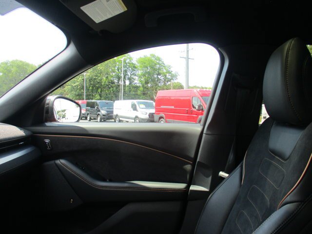Certified 2023 Ford Mustang Mach-E GT AWD/4WD image 37