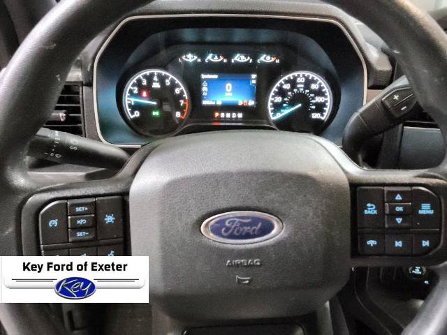 Certified 2023 Ford F150 XL w/ STX Appearance Package AWD/4WD image 27