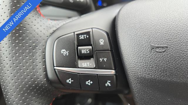 Certified 2024 Ford Escape ST-Line w/ Tech Pack #1 AWD/4WD image 19