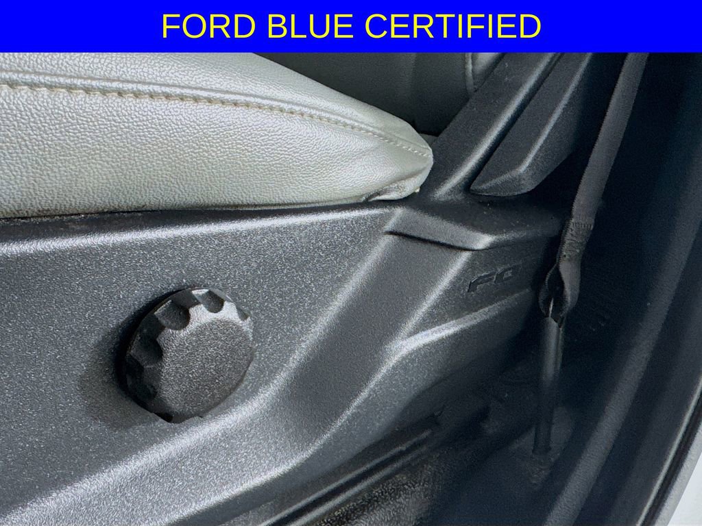 Certified 2024 Ford F250 XL RWD image 21
