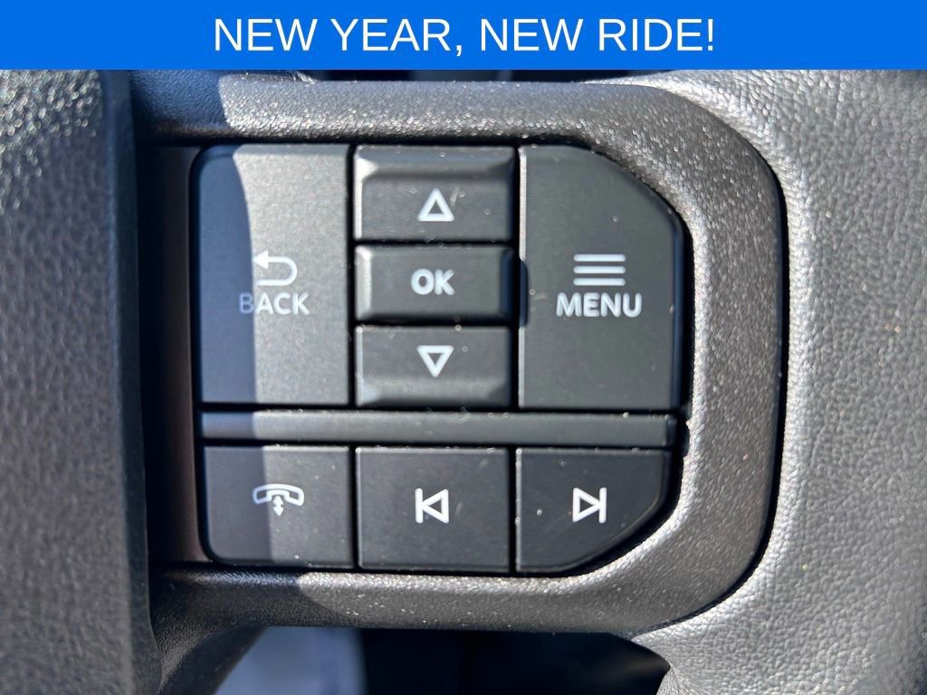 Certified 2024 Ford F350 XLT w/ XLT Premium Package image 35