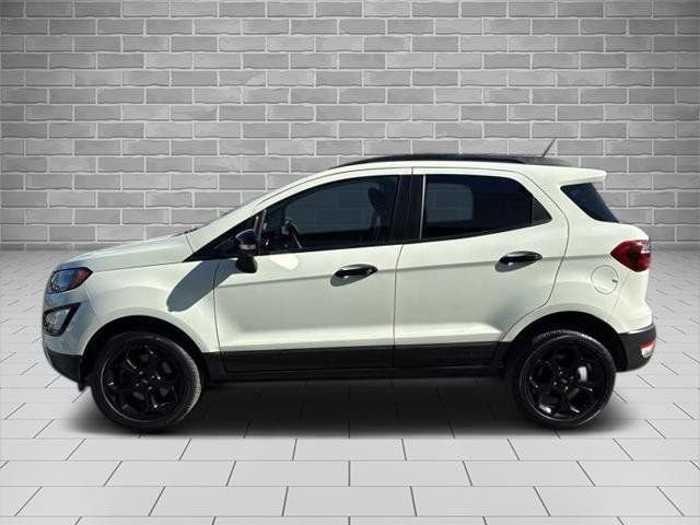 Certified 2022 Ford EcoSport SES image 2
