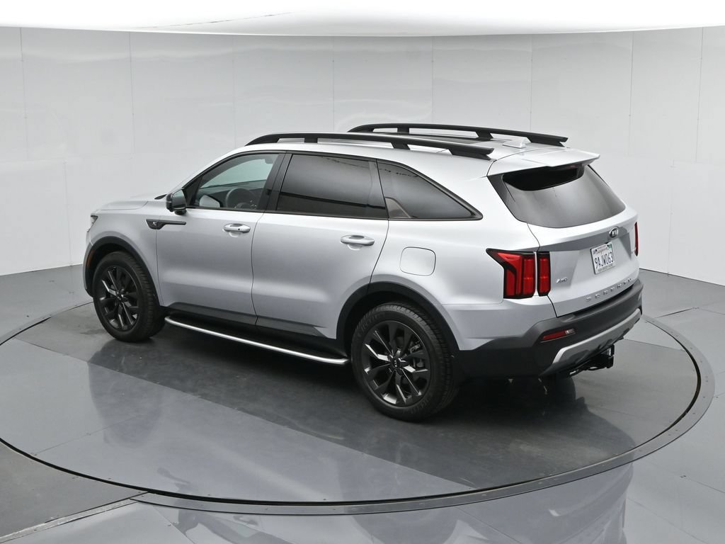 Used 2021 Kia Sorento SX Prestige AWD/4WD image 48