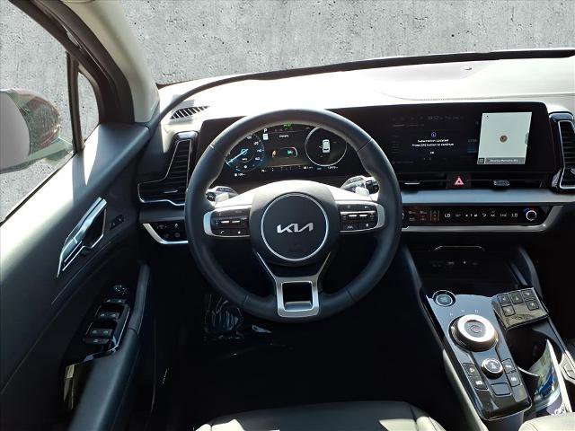 Used 2025 Kia Sportage SX Prestige image 17