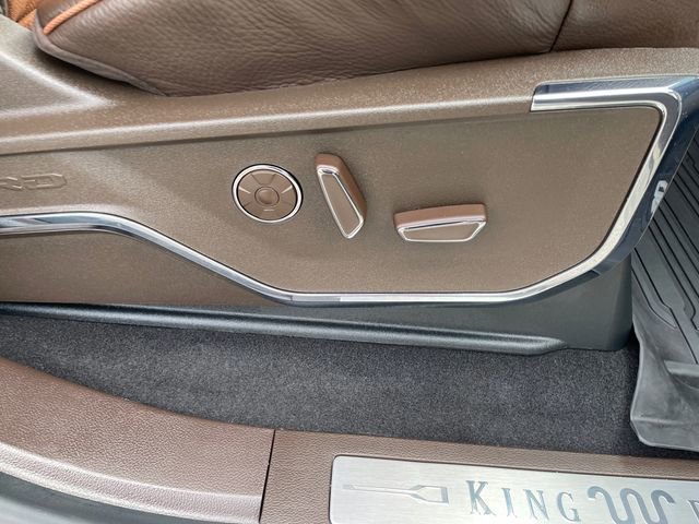 Certified 2024 Ford F150 King Ranch w/ FX4 Off-Road Package image 43