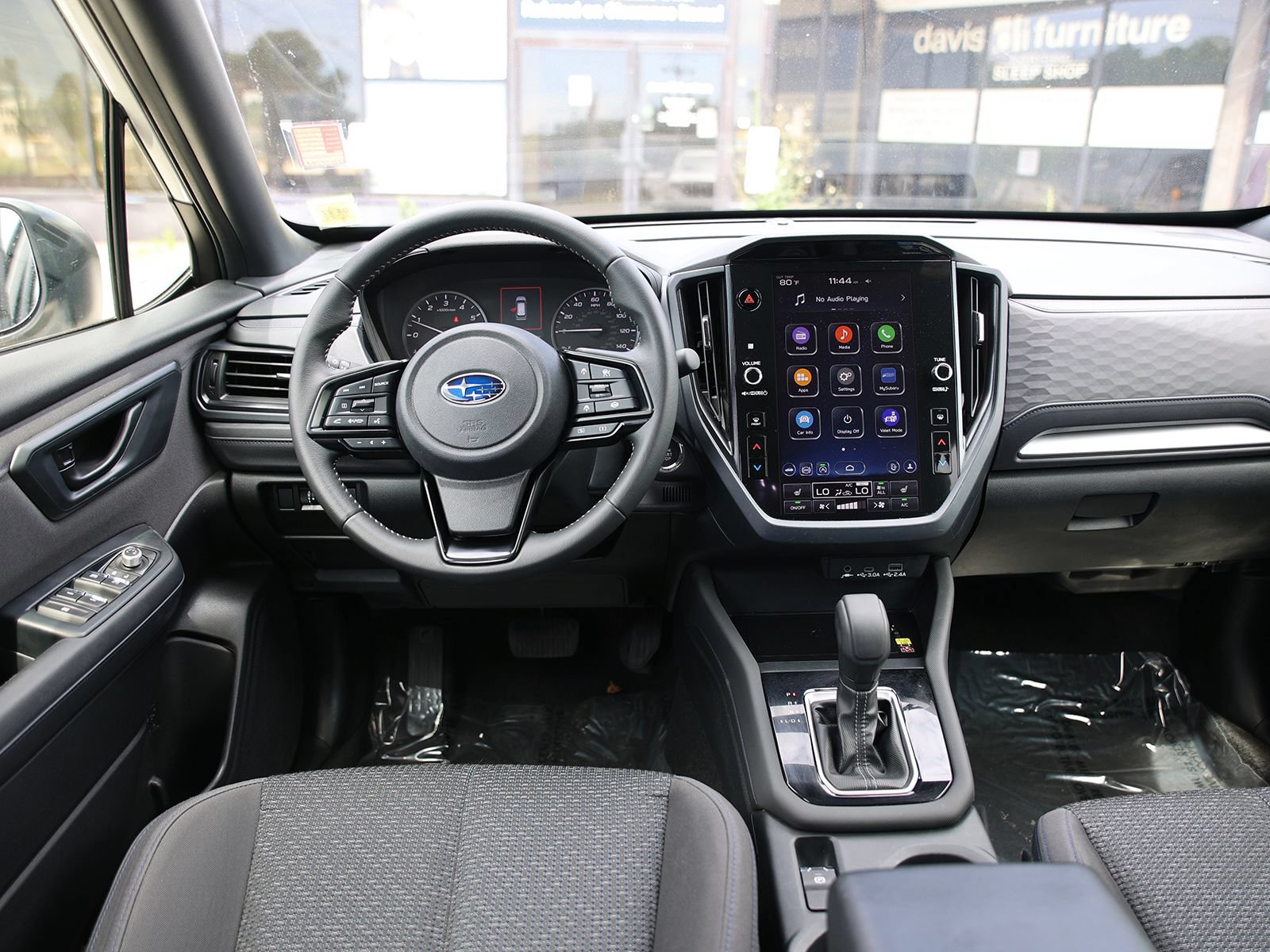 Used 2025 Subaru Forester Premium AWD/4WD image 15