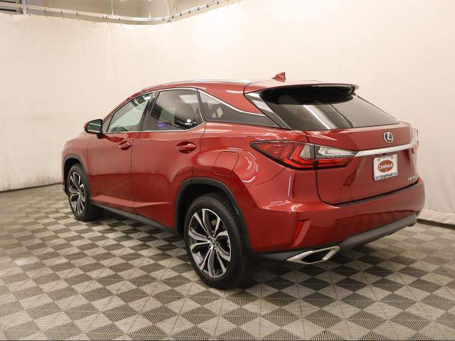 Used 2019 Lexus RX 350 AWD w/ Navigation Package image 8
