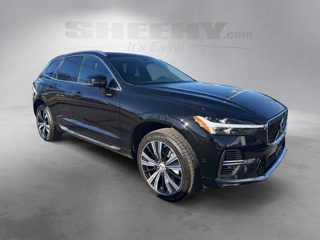 Used 2022 Volvo XC60 T8 Inscription w/ Advanced Package image 8
