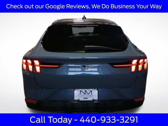 Certified 2023 Ford Mustang Mach-E Select image 30
