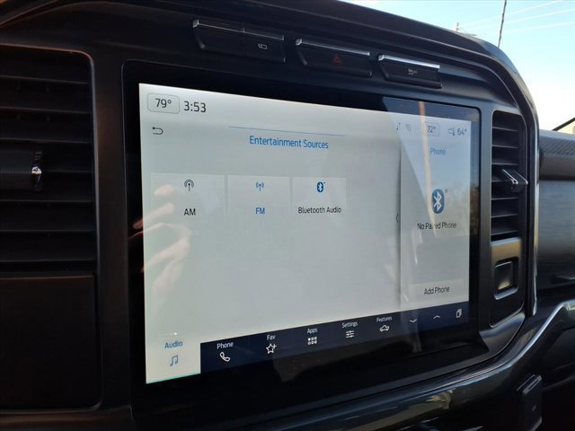 Certified 2022 Ford F150 XLT w/ Equipment Group 302A High image 8