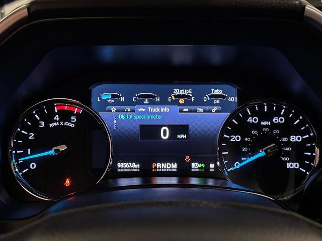 Certified 2020 Ford F250 Lariat image 25