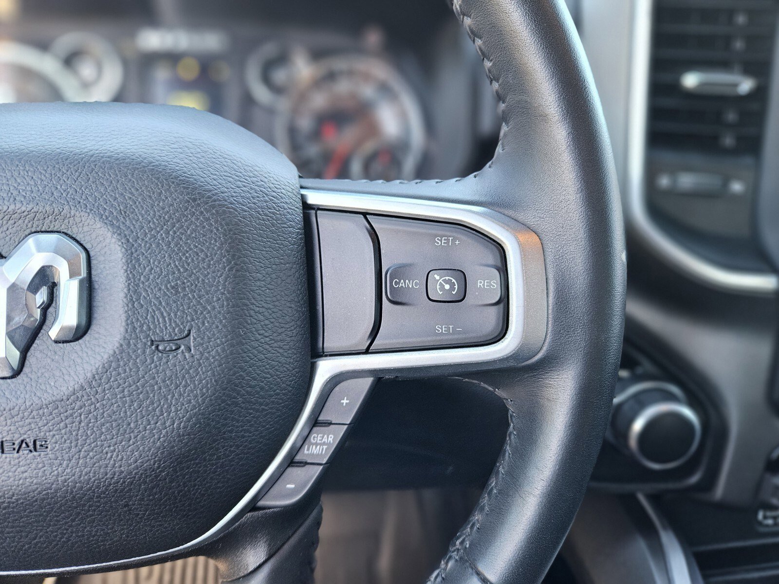 Used 2022 RAM 1500 Lone Star image 30