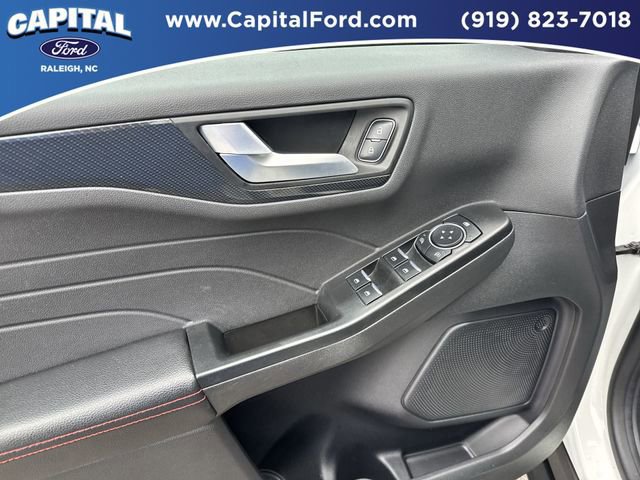 Certified 2024 Ford Escape ST-Line w/ Tech Pack #1 image 20