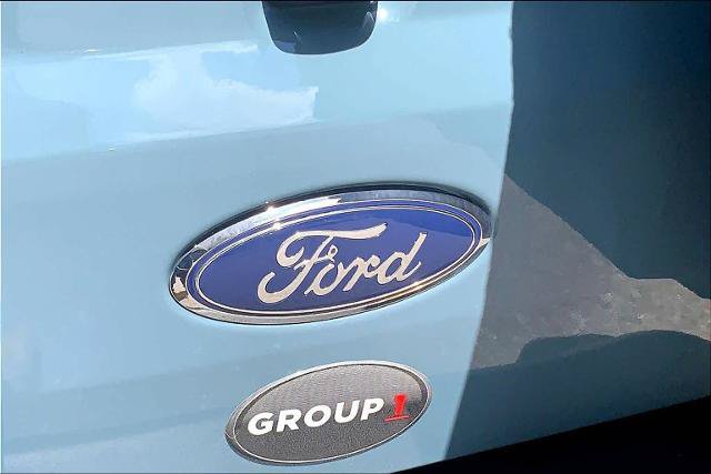 Certified 2022 Ford Bronco Wildtrak AWD/4WD image 33