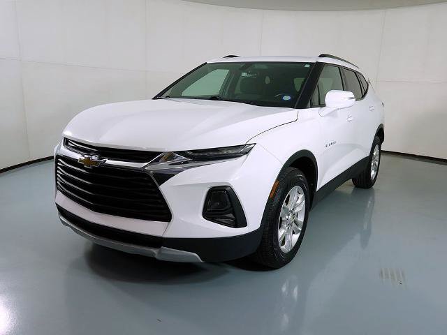 Used 2020 Chevrolet Blazer LT FWD image 4