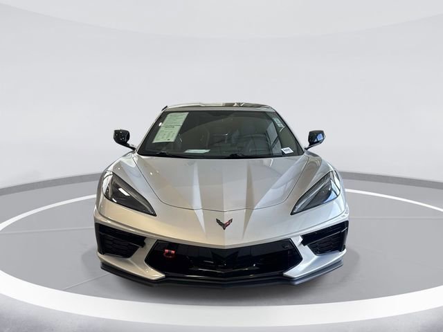 Used 2022 Chevrolet Corvette Stingray Preferred Cpe w/ Z51 Performance Package image 5