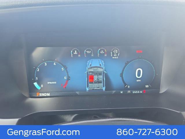 Certified 2024 Ford F150 XLT w/ Tow/Haul Package AWD/4WD image 25