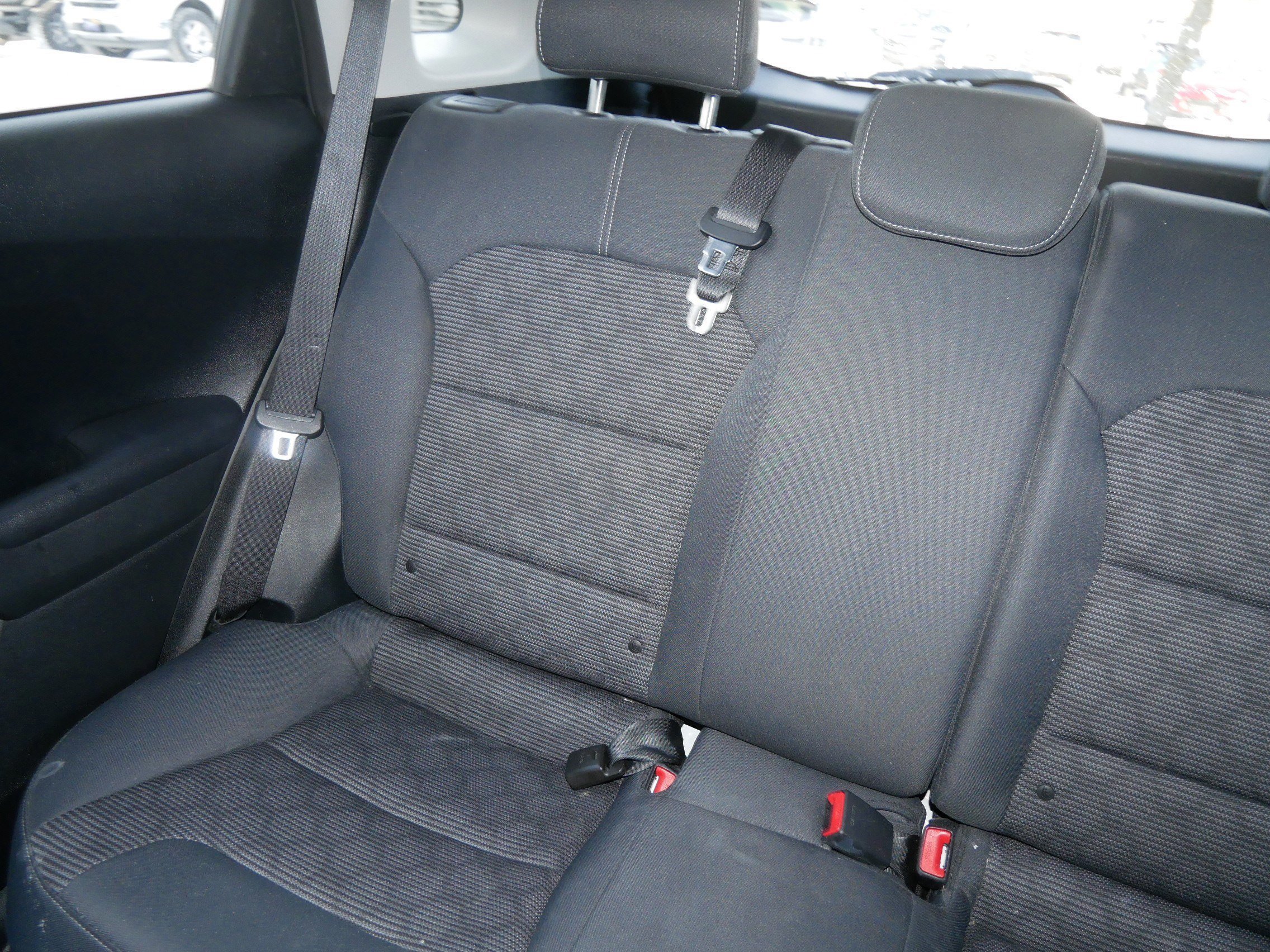 Used 2021 Kia Niro LX image 12