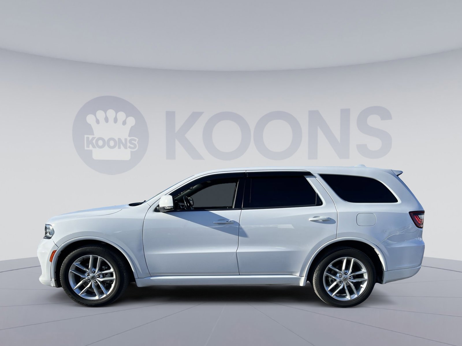 Used 2022 Dodge Durango GT image 6