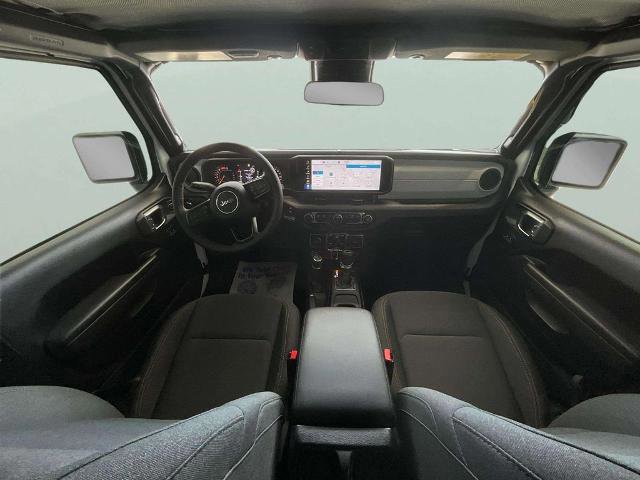 Used 2024 Jeep Wrangler Sport image 26