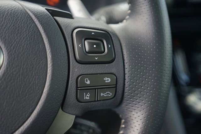 Used 2023 Lexus IS 350 F Sport w/ Memory Package RWD image 24