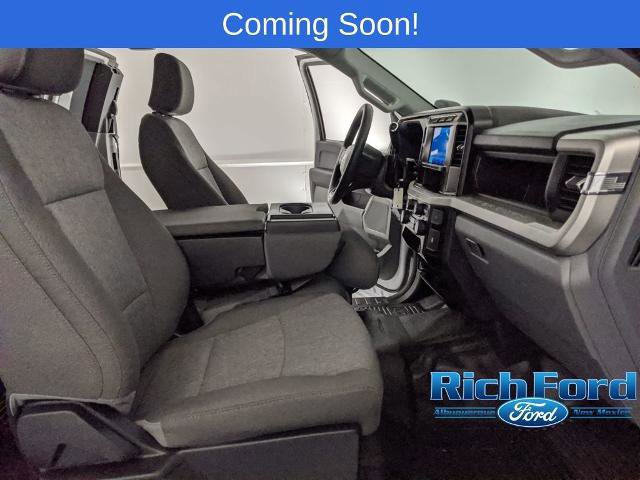 Certified 2024 Ford F350 XL w/ XL Off-Road Package AWD/4WD image 20