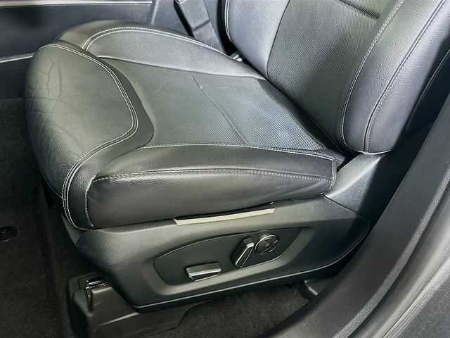 Certified 2020 Ford Explorer ST w/ Premium Technology Package AWD/4WD image 26