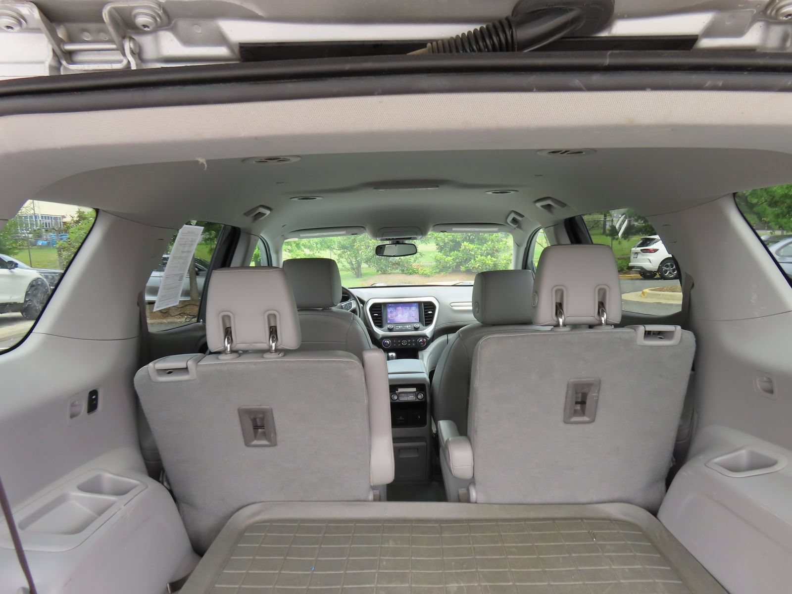 Used 2019 GMC Acadia SLT AWD/4WD image 37