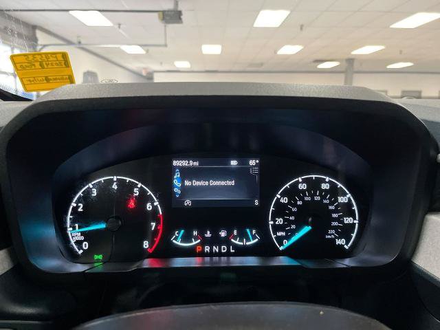Certified 2024 Ford Maverick XLT w/ Equipment Group 300A Standard AWD/4WD image 17