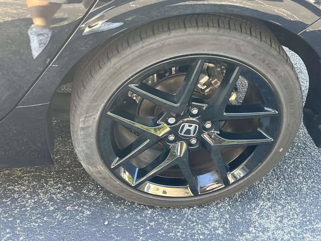 Used 2024 Honda Civic Sport image 11
